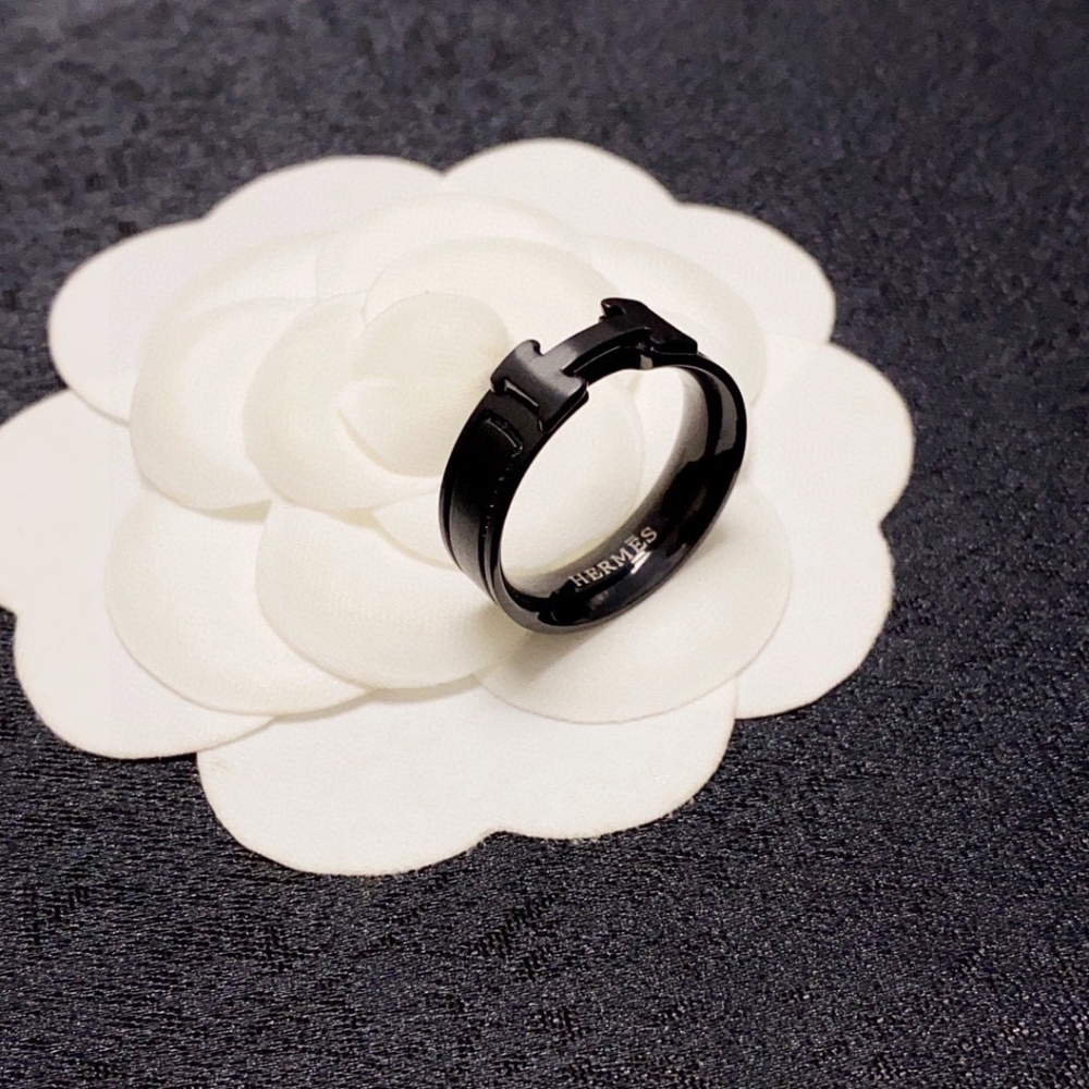 Herms Ring - image 1